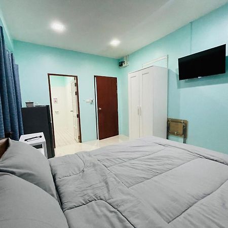 Nun Guest House Ban Bo Han 외부 사진