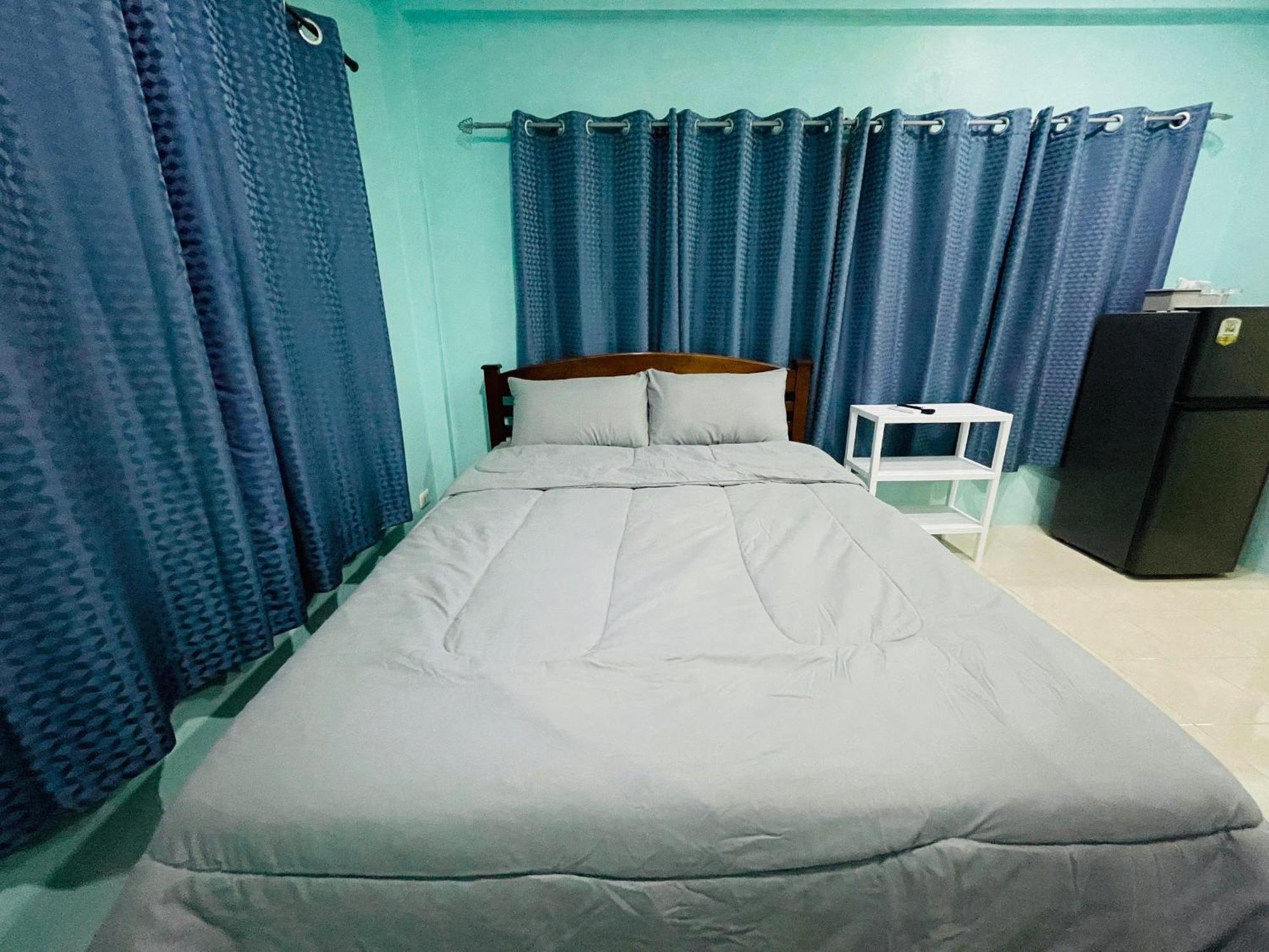 Nun Guest House Ban Bo Han 외부 사진
