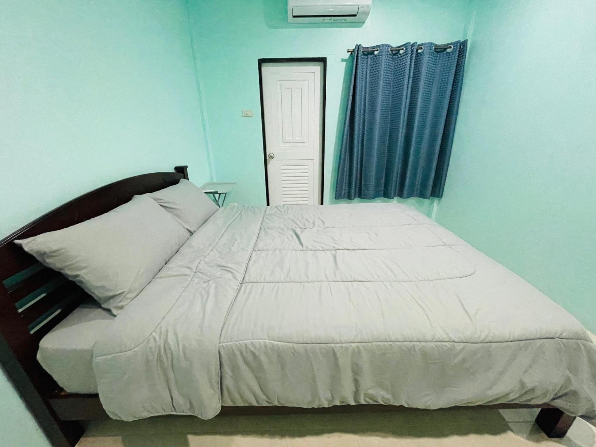 Nun Guest House Ban Bo Han 외부 사진